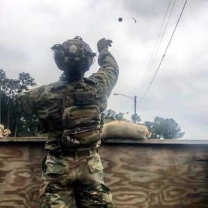 Meet your Posher, Neil